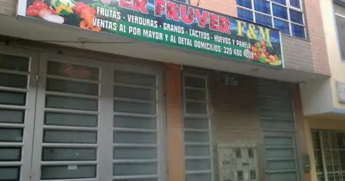 SUPER FRUVER CARRERA 79D 13A 09 SUPER FRUVER CARRERA 79D 13A 09